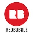 RedBubble!